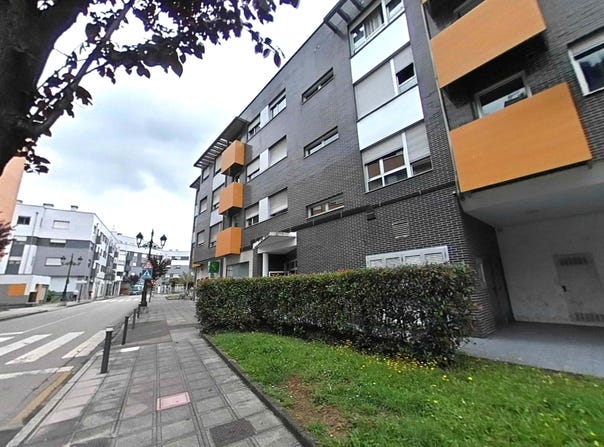 Oviedo, Asturias