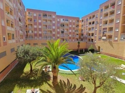Torrevieja, Comunidad Valenciana
