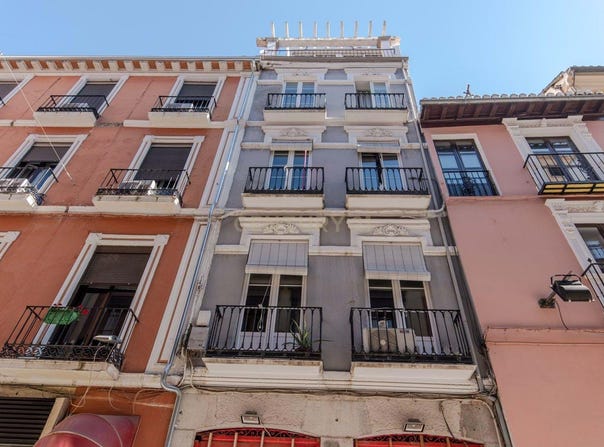 Granada, Andalusia