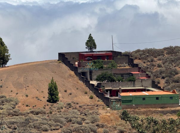 Valsequillo de Gran Canaria, Canary Islands 35216