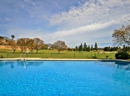Mijas, Andalucía