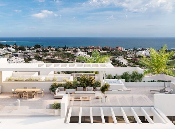 Estepona, Andalusia 29693