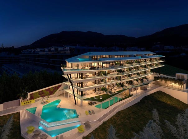 Fuengirola, Málaga 29640