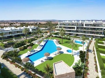 Torrevieja, Comunidad Valenciana 03180