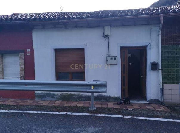 Mieres, Asturias