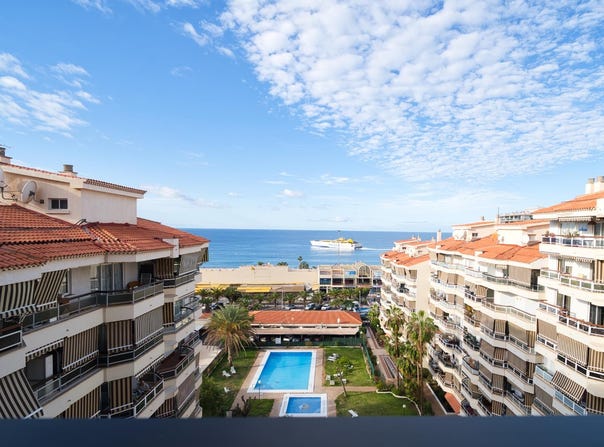 Arona, Canary Islands 38650