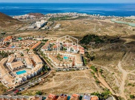Arona, Tenerife