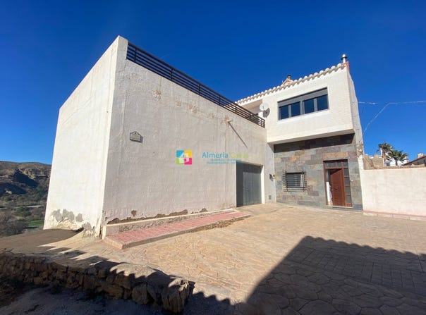 Albox, Andalusia 04692