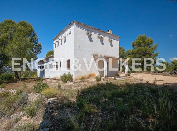 Requena, Valencian Community 46353