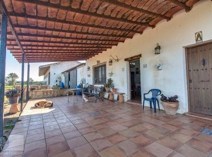 Trigueros, Huelva
