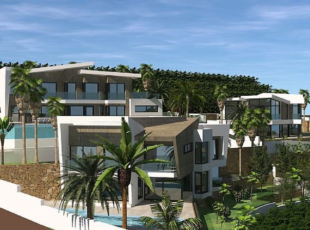Calpe, Calpe, Valencian Community 3710