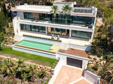 Camp De Mar, Baleares