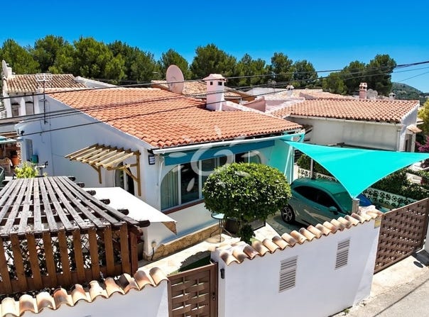 Moraira, Valencia 03724