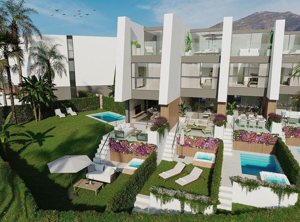 Calle Nogal, Fuengirola, Andalusia 29640