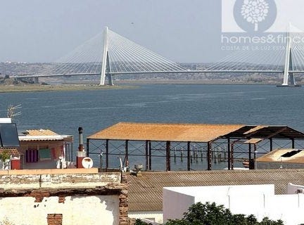 Ayamonte, Huelva