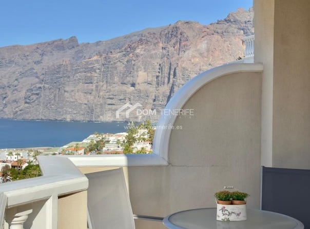 Santiago del Teide, The Canary Islands 38436