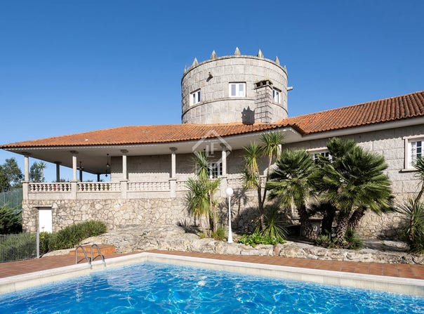 Sobrán, Galicia 36611