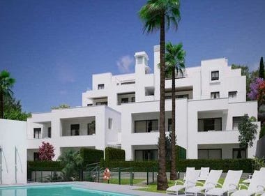 Casares, Andalucía