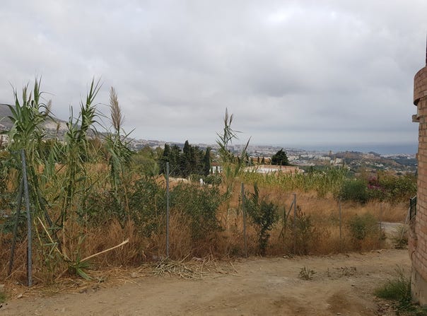 Benalmadena Pueblo, Andalusia