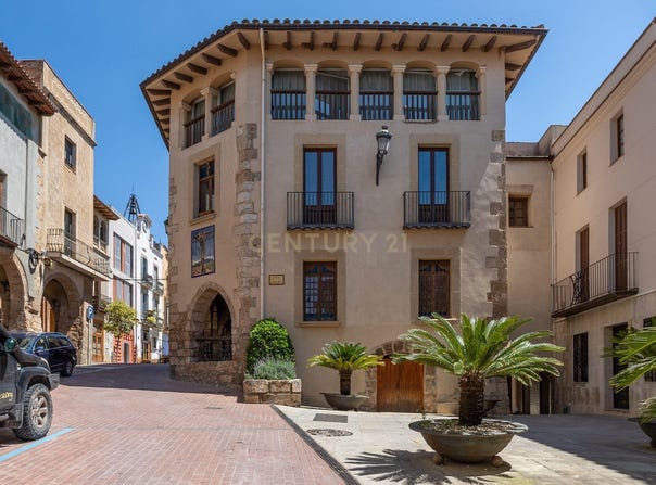 Piera, Catalonia
