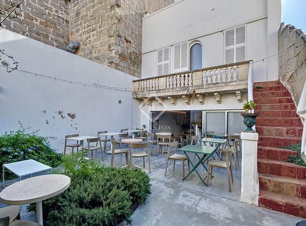 Ciutadella de Menorca, Balearic Islands 07760