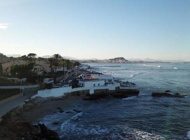 Denia, Valencian Community 03700