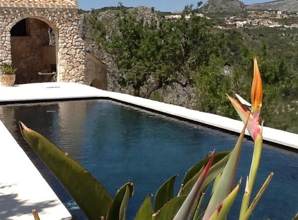 Tarbena, A, Tarbena, Valencian Community 03518