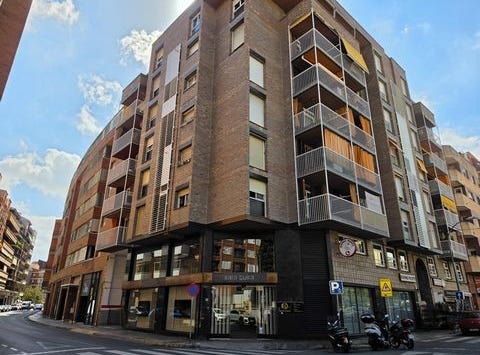 Lleida, Lleida