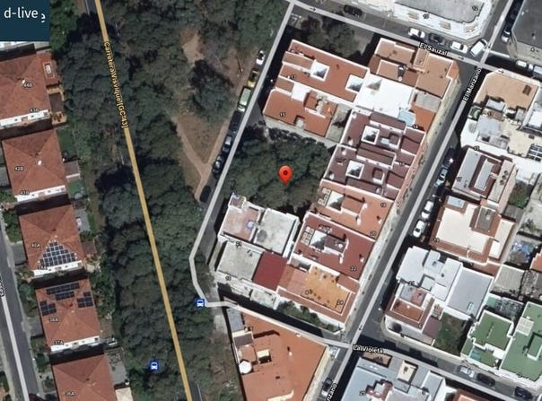Arucas, Canary Islands 35411