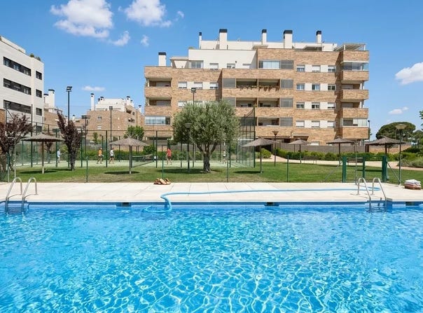 Alcalá de Henares, Community of Madrid