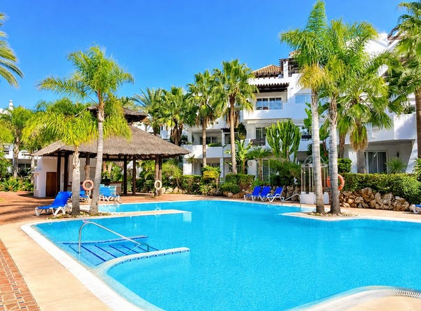 Marbella, Andalusia 29660