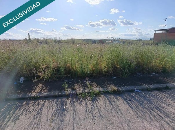 Nambroca, Castile-La Mancha 45190