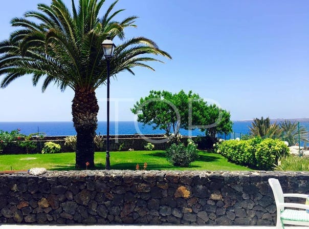 Costa del Silencio, Canary Islands 38630