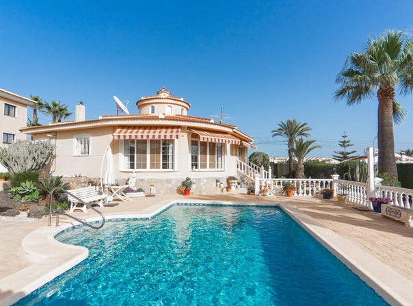 Ciudad Quesada, Valencia 03170