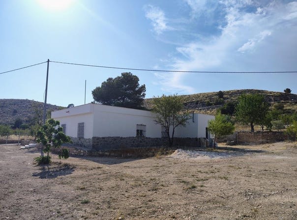 Pinoso, Valencia 03650