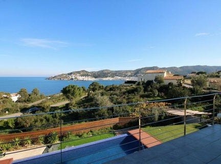 el port de la selva, Cataluña|Catalonia