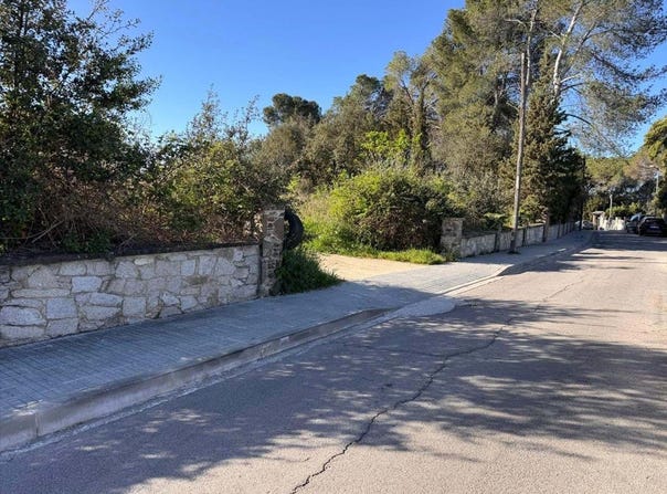 Lliçà de Vall, Catalonia