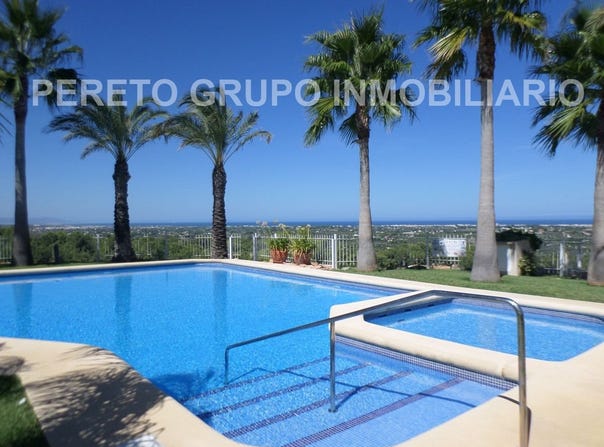 Pedreguer, Valencia 03750