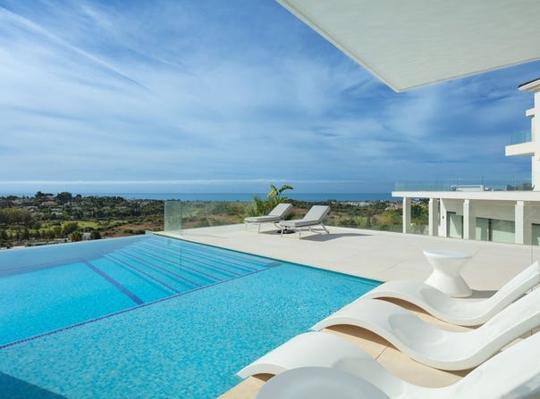 Benahavis, Andalusia 29679