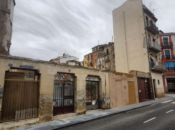 Alcoy/Alcoi, Valencian Community