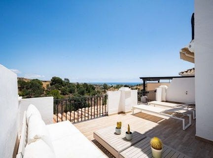 Marbella, Andalucía