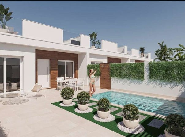 San Javier, Murcia, Region of Murcia 30730