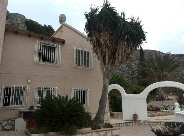 Orxeta, Valencia 03579