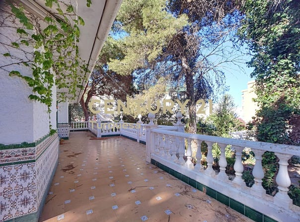 Torremolinos, Andalusia