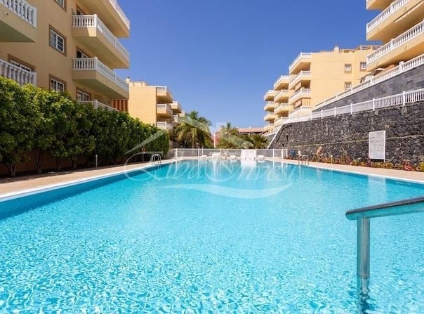 Palm-Mar, Canary Islands 38632