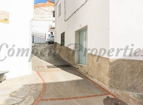 Arenas, Málaga