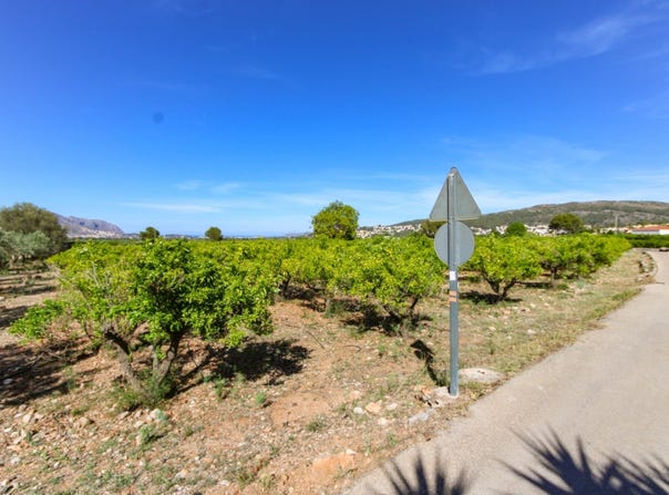 Orba, Valencia 03790