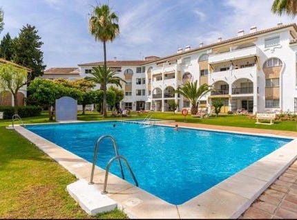 Fuengirola, Andalucía