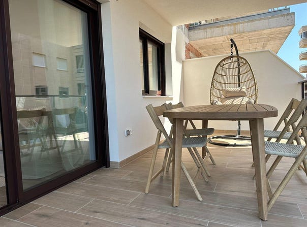 Daimus, Valencia 46710
