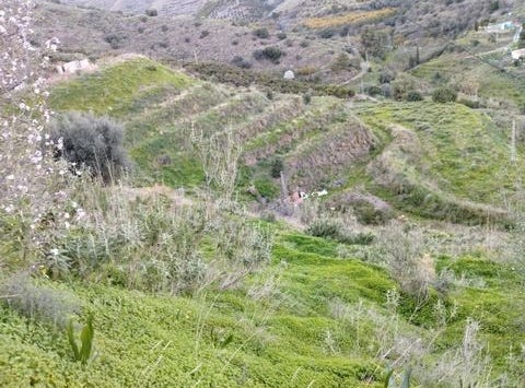 Torrox, Malaga